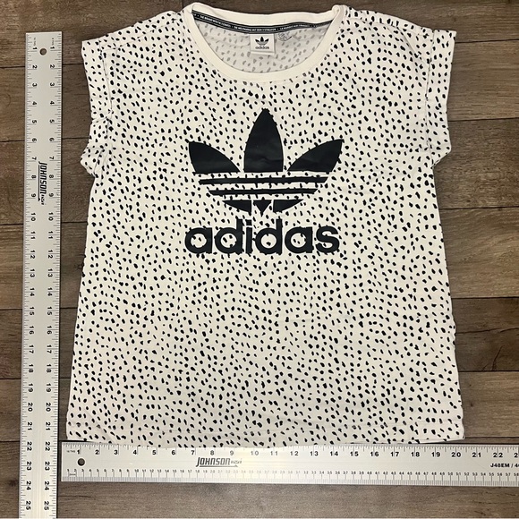 ADIDAS ORIGINALS - Dots Splatter Spots Matching Set - Bundle - Picture 2 of 7